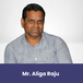 Engineering Staff College of India, HOD, Marketing: Mr. Aliga Raju Interview